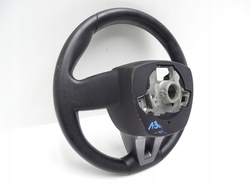 фото №11, Воздуховод пена 6ja419091a seat toledo iv 4 мультифункция