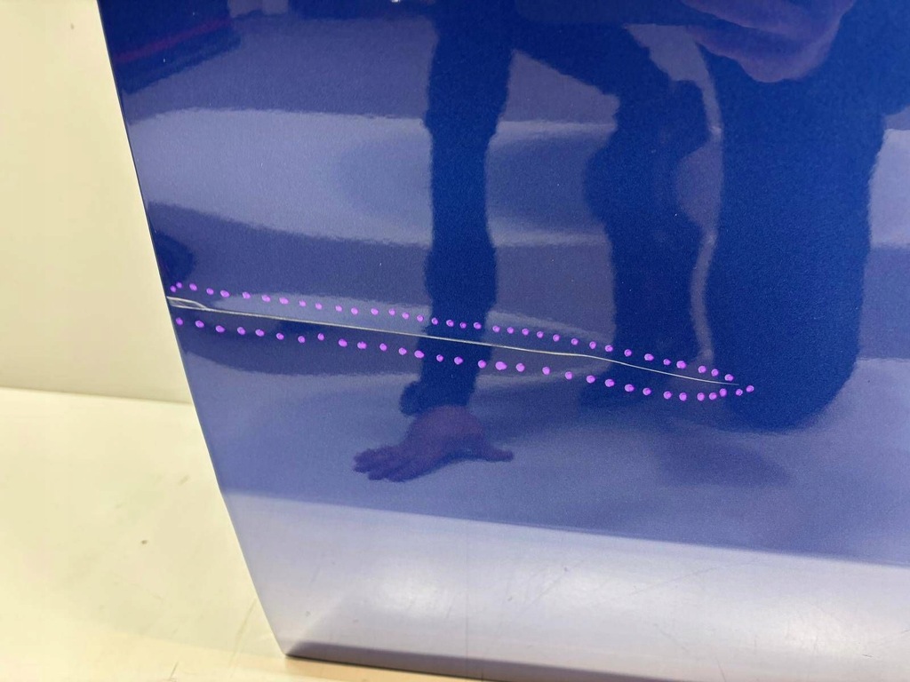 фото №6, Bmw x1 u11 дверь правое перед передние