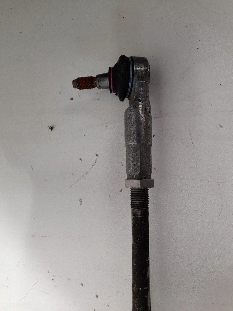 фото №6, Vw polo vi seat audi skoda рулевая рейка трансмиссия рулевая a0050974