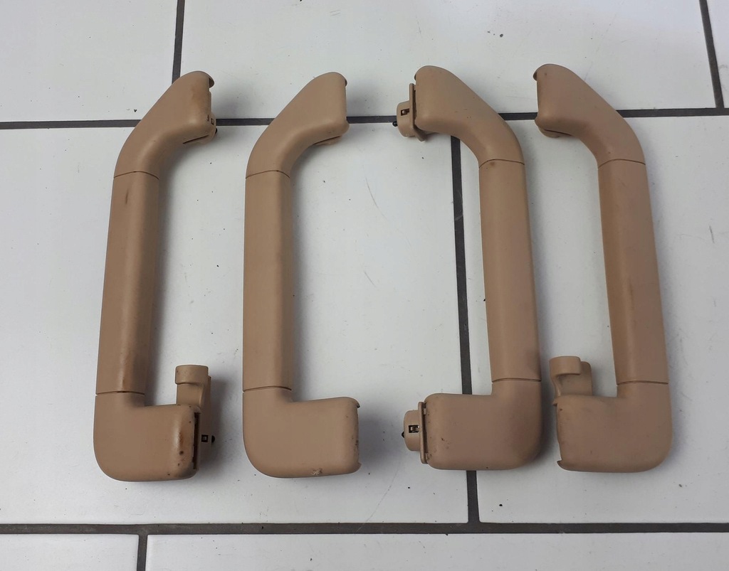 фото №1, Touareg ручки стельовий тримачі комплект