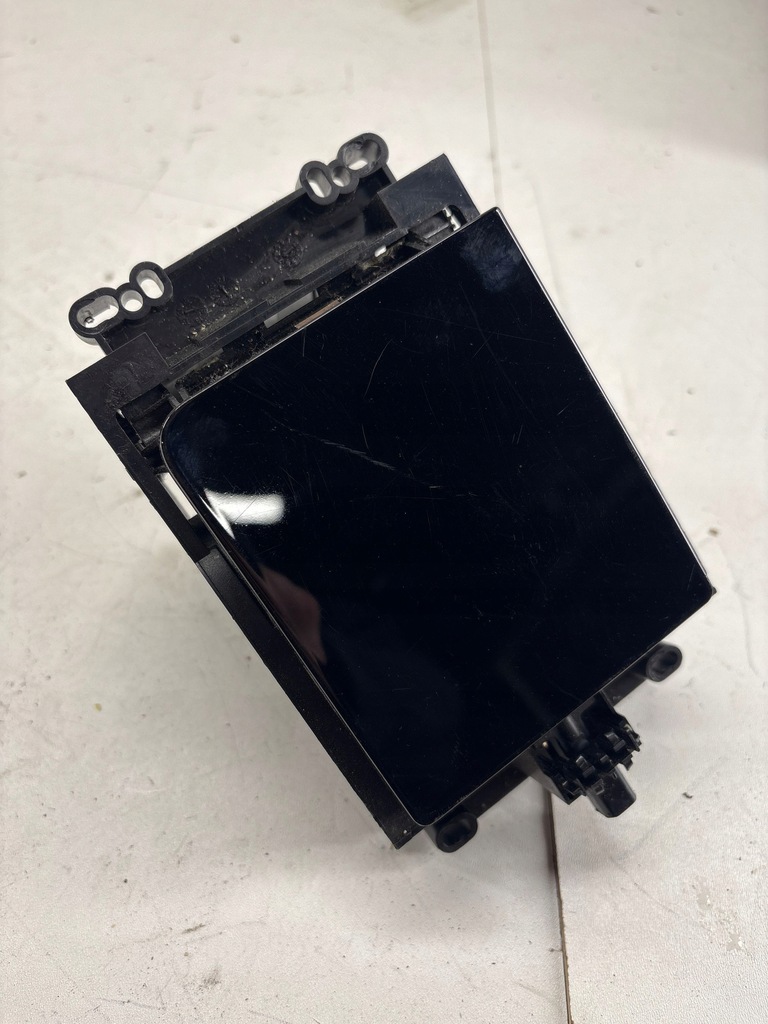 фото №1, Land rover range rover velar 2019 крепления заводской