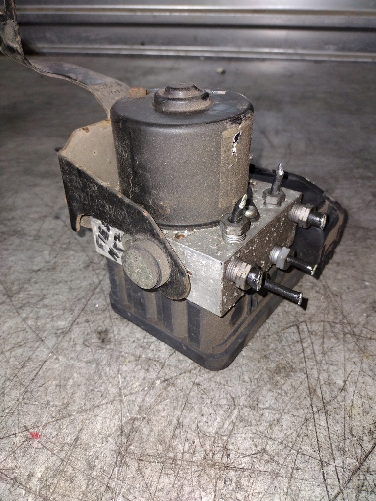 фото №1, Насос abs 06210956723 ford fiesta