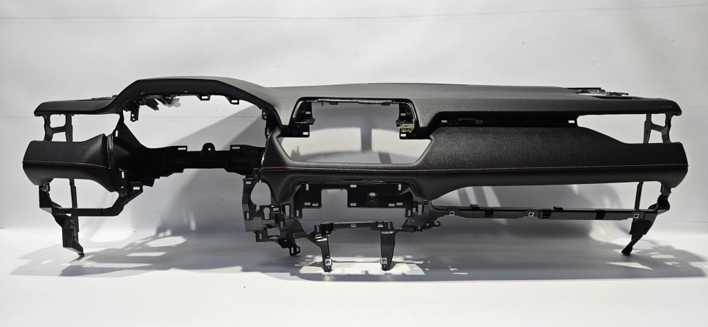 фото №4, Панель приладів приладова toyota rav4 v 19- оригінал