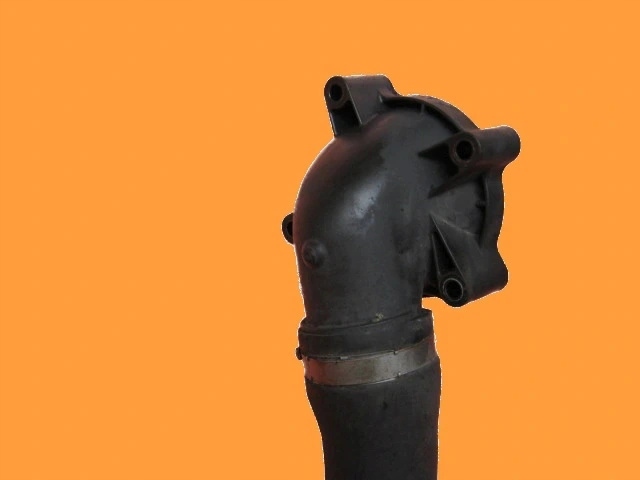 фото №1, Renault premium dxi корпус термостата