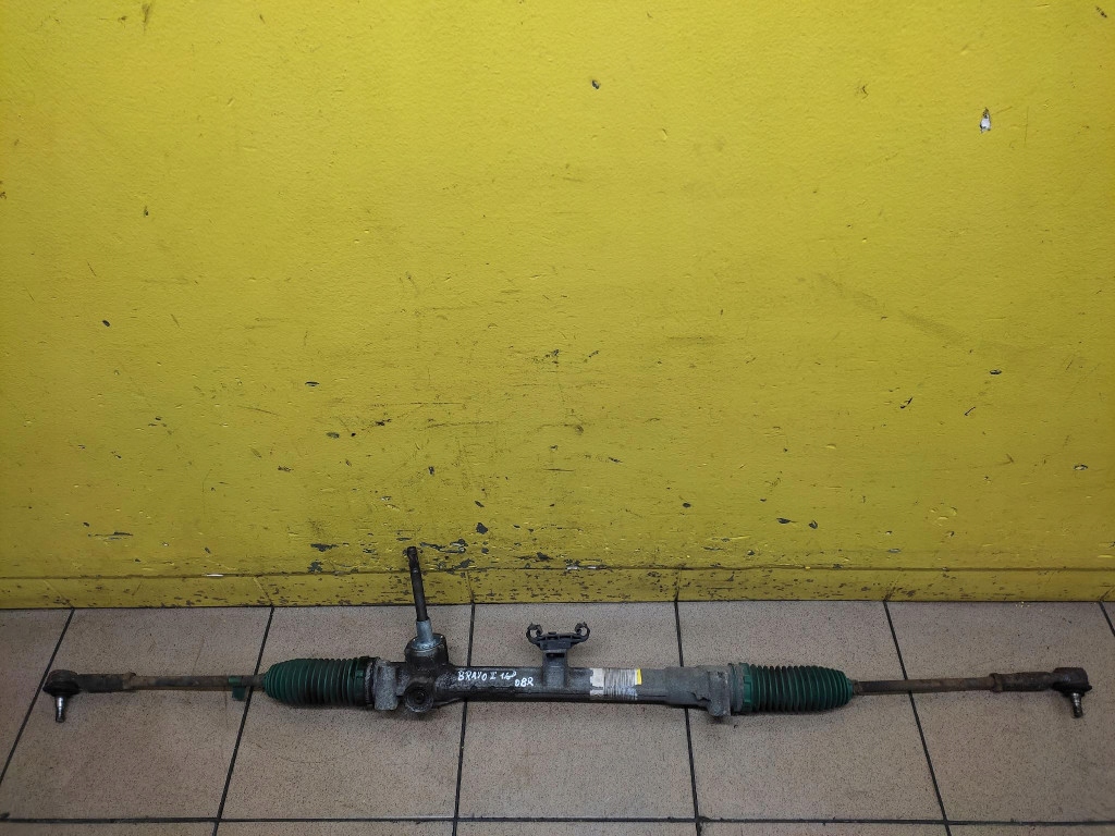 Купить Fiat bravo ii 1.6 d рулевая рейка трансмиссия