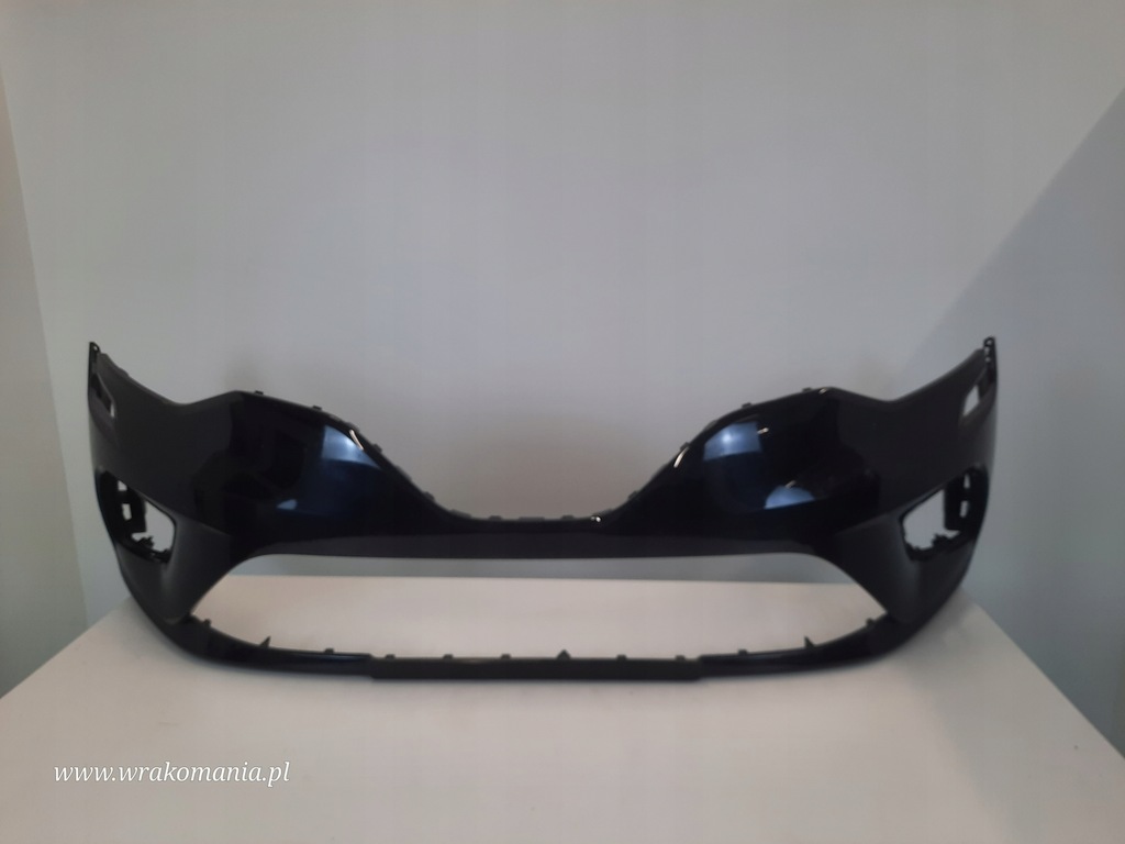 фото №1, Renault clio v бампер перед передній 620228351r