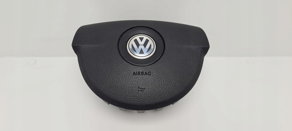 фото №1, Vw passat b6 подушка водителя 3c0880201