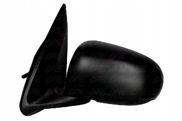 фото №1, Blic дзеркало nissan almera ii 1.5 n16