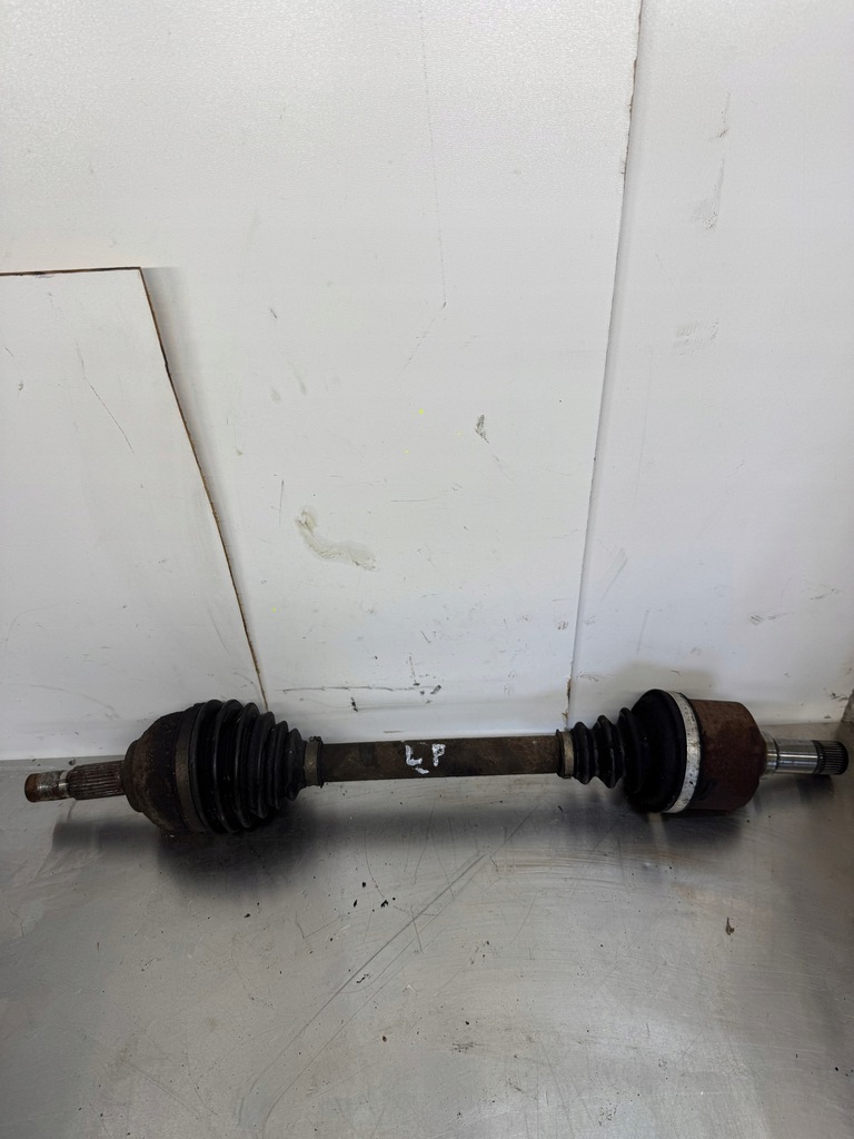 фото №1, Привідний вал лівий ліва перед citroen ds5 2.0 hdi - wawa