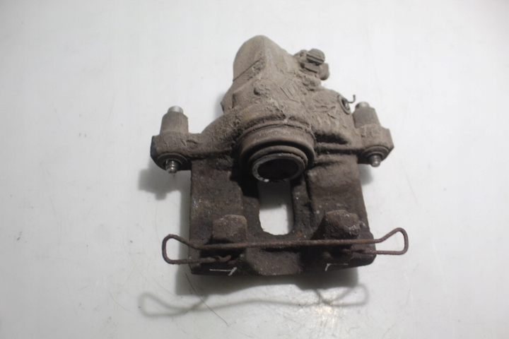 фото №3, Супорт гальма лівий задня renault laguna iii