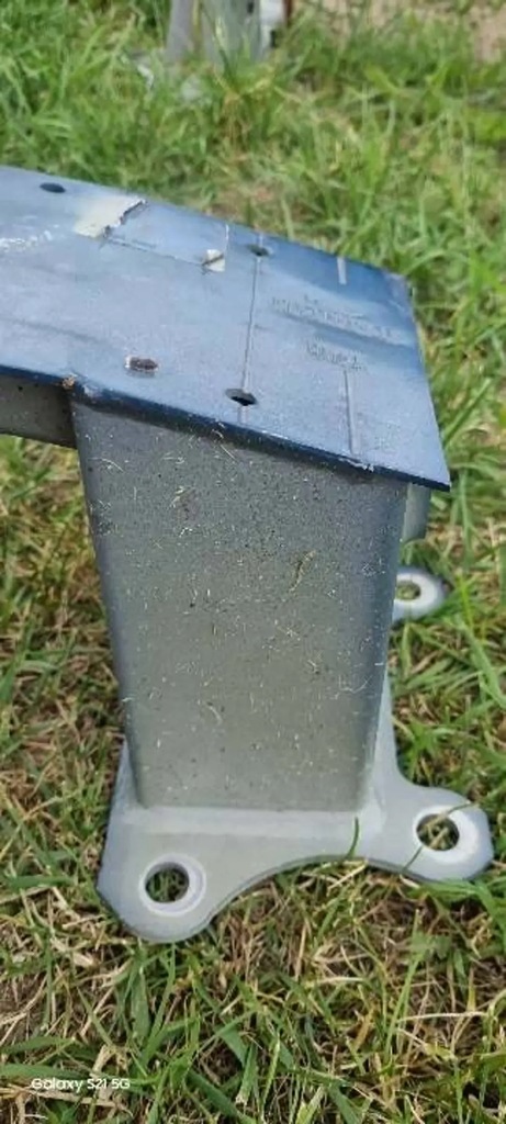 фото №7, Балка передняя перед ford focus mk4