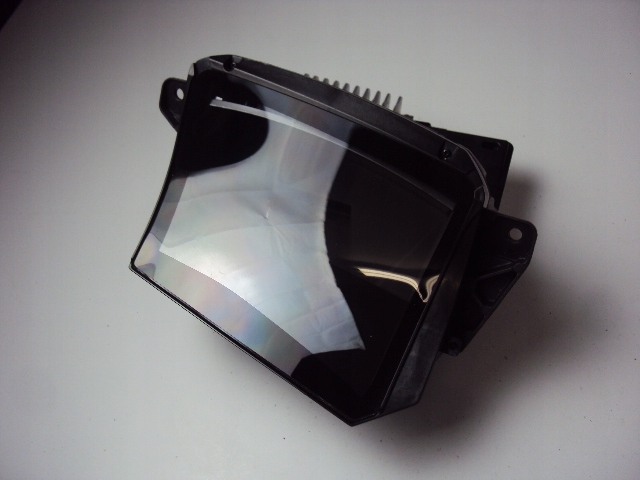 фото №1, Дисплей head up hud bmw serii 3 g20 2017- uk