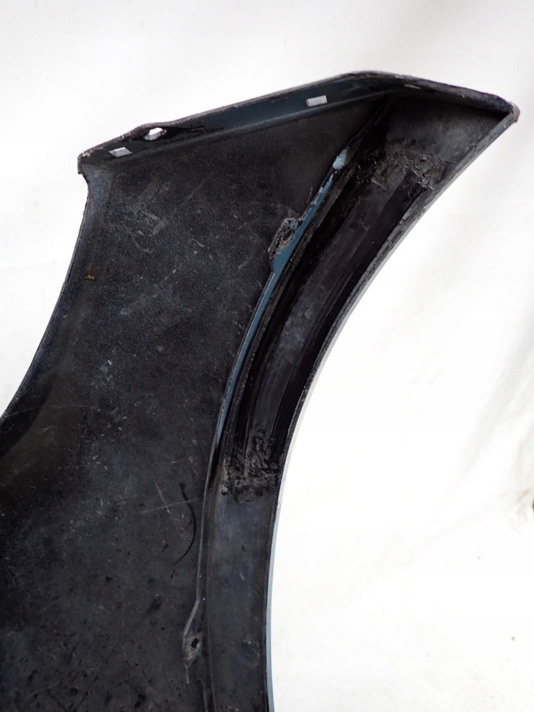 фото №13, Bmw 3 e92 e93 06-10 бампер перед передній spr