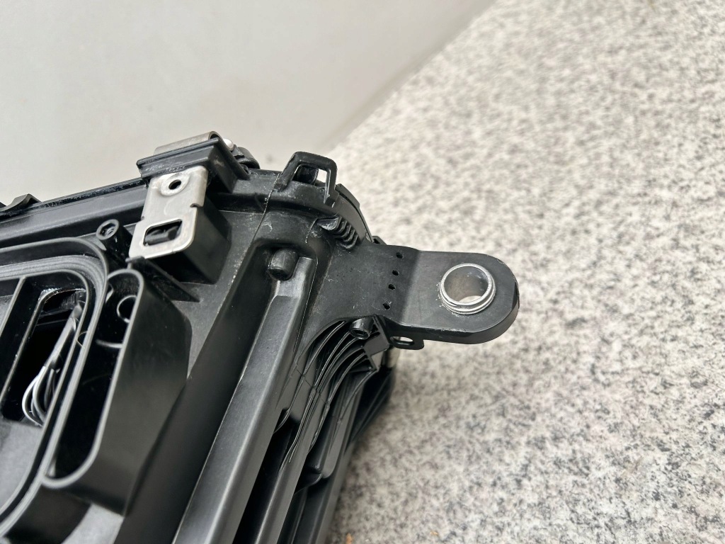 Mercedes s klasa w223 лампа передняя led digital light правая в Украине