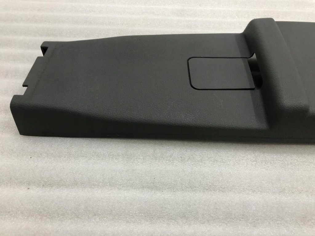 фото №6, Защита стойка b левая jeep grand cherokee wk iii