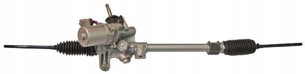 фото №1, Рулевая рейка трансмиссия suzuki swift iv