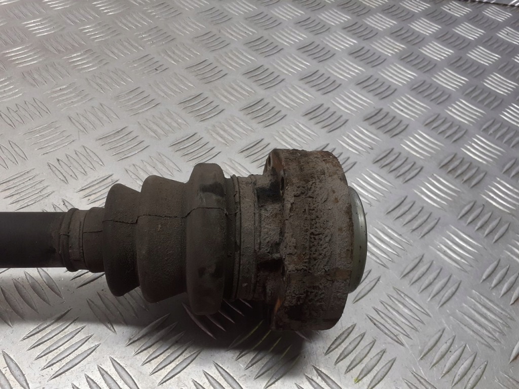 фото №3, Привідний вал права задня opel omega b 2.2