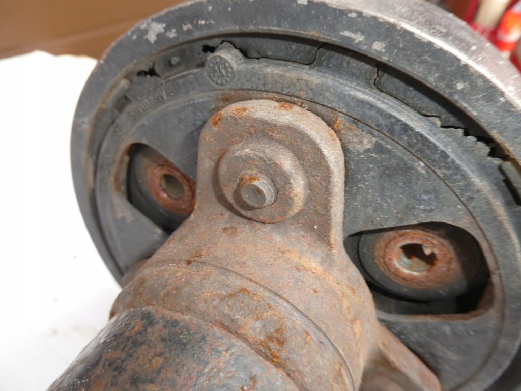 фото №10, Vw tiguan wał приводной 5n0521101e