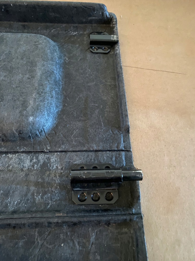 фото №8, Полка багажника mazda 3 bk 5 дверь