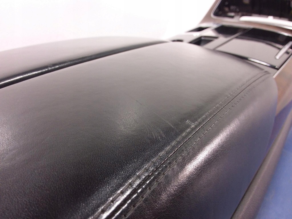 фото №7, Audi a8 d4 4h тунель середній консоль підлокітник