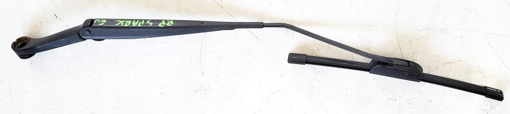 фото №1, Chevrolet spark iii 09-15 важіль двірники праве