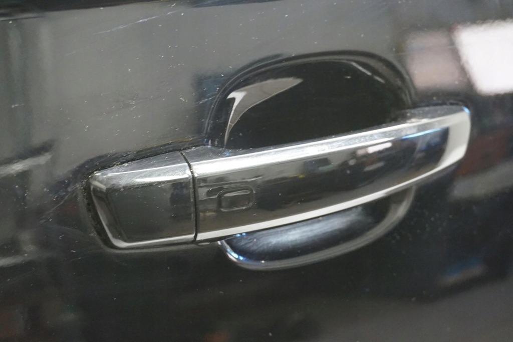 фото №5, Дверь правое audi tt 8s ly9t