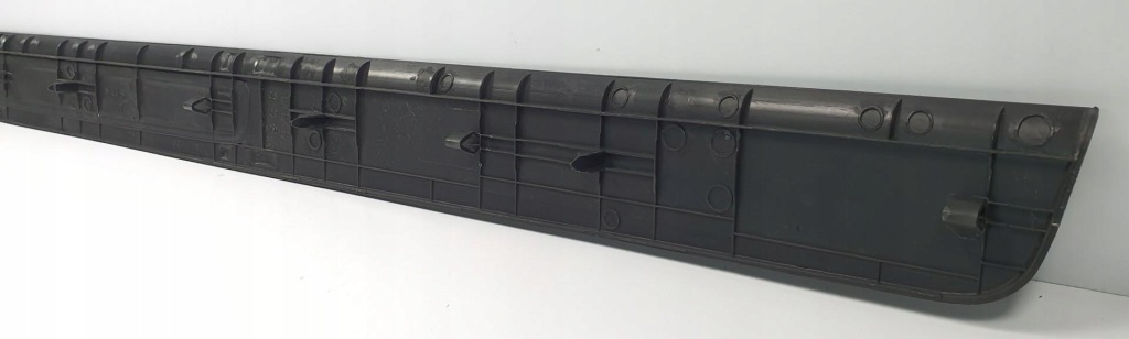 фото №6, Молдинг накладка порог левый перед mazda rx-8 rx8 f151-68740