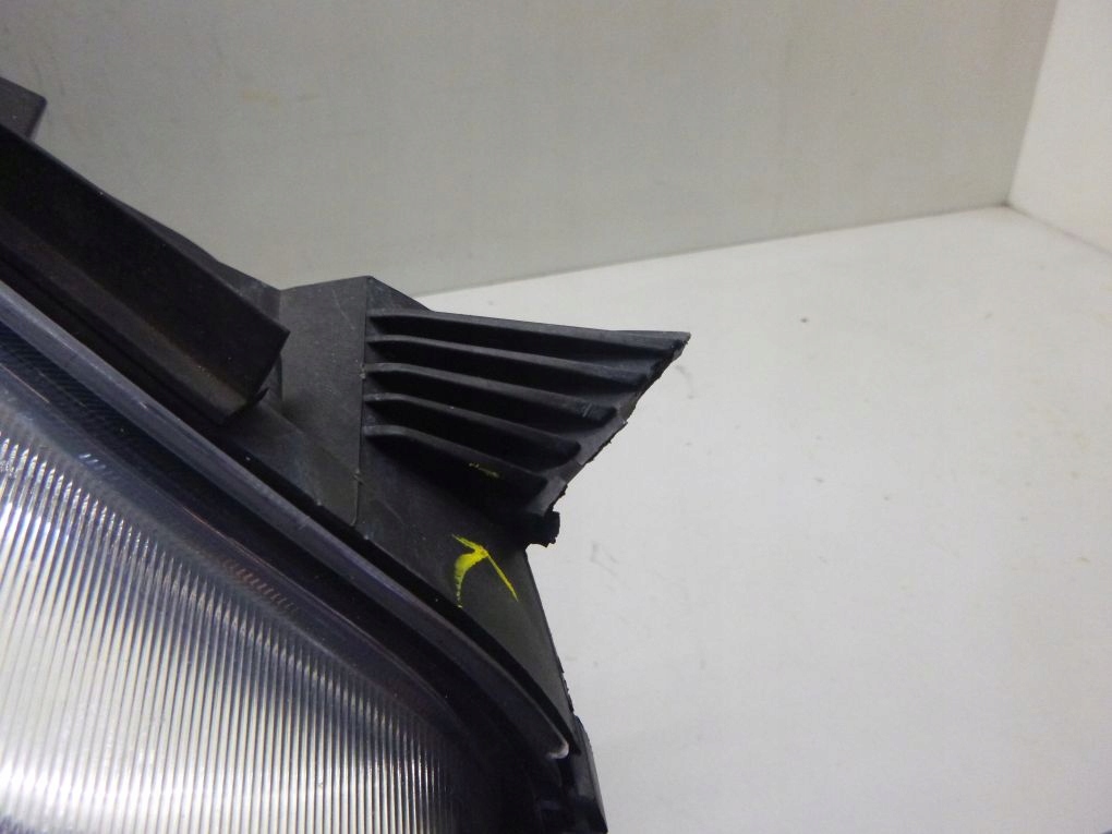 фото №7, Toyota proace ii 2 ксенон led 16- правий