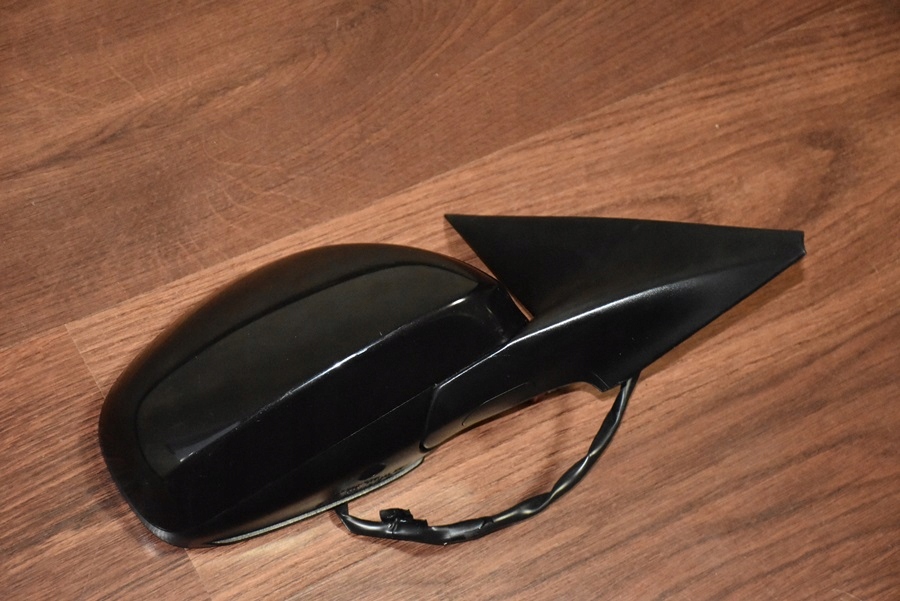 фото №13, Дзеркало праве 5pin alfa romeo 159 rok 2010 europa