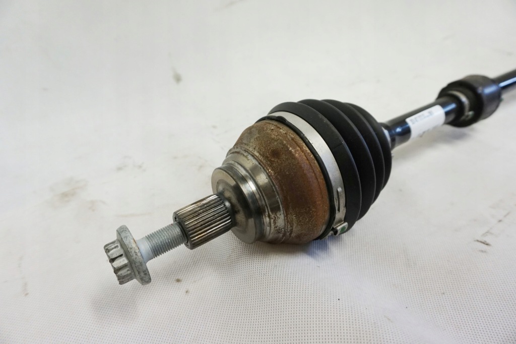 фото №5, Приводной вал правая vw arteon 3h fl 3q0407272dc nowa