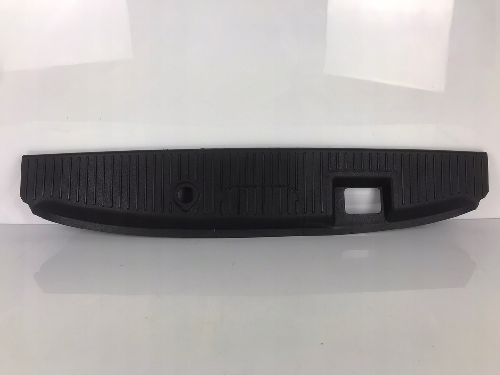 фото №1, Ford transit tourneo молдинг защита багажника поперечина задняя 2014-