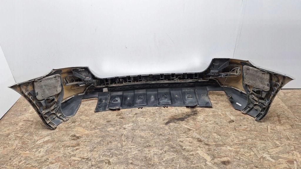 Бампер задний  a164885002 mercedes ml w164 05- с Разборки