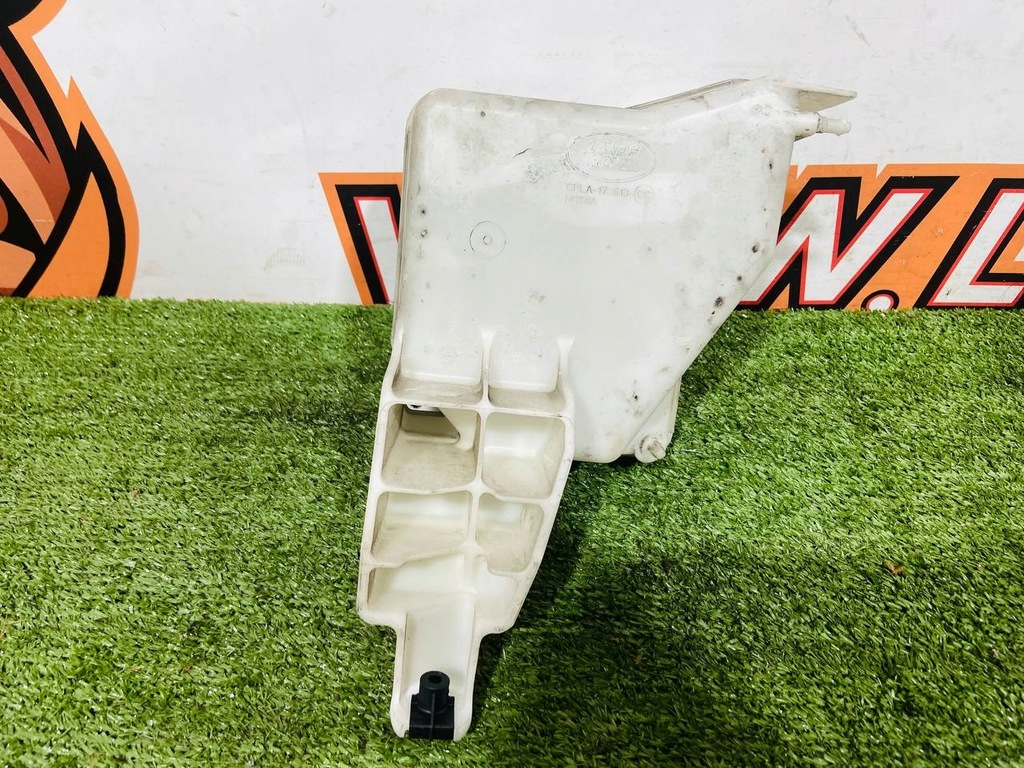 фото №15, Бак омывателя range l405 cpla-17b613-cc