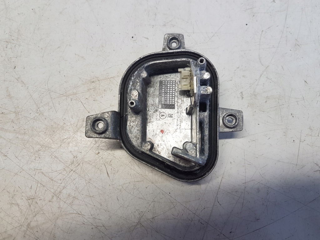 Купить Bmw x1 f48 блок розжига модуль фонари led правый