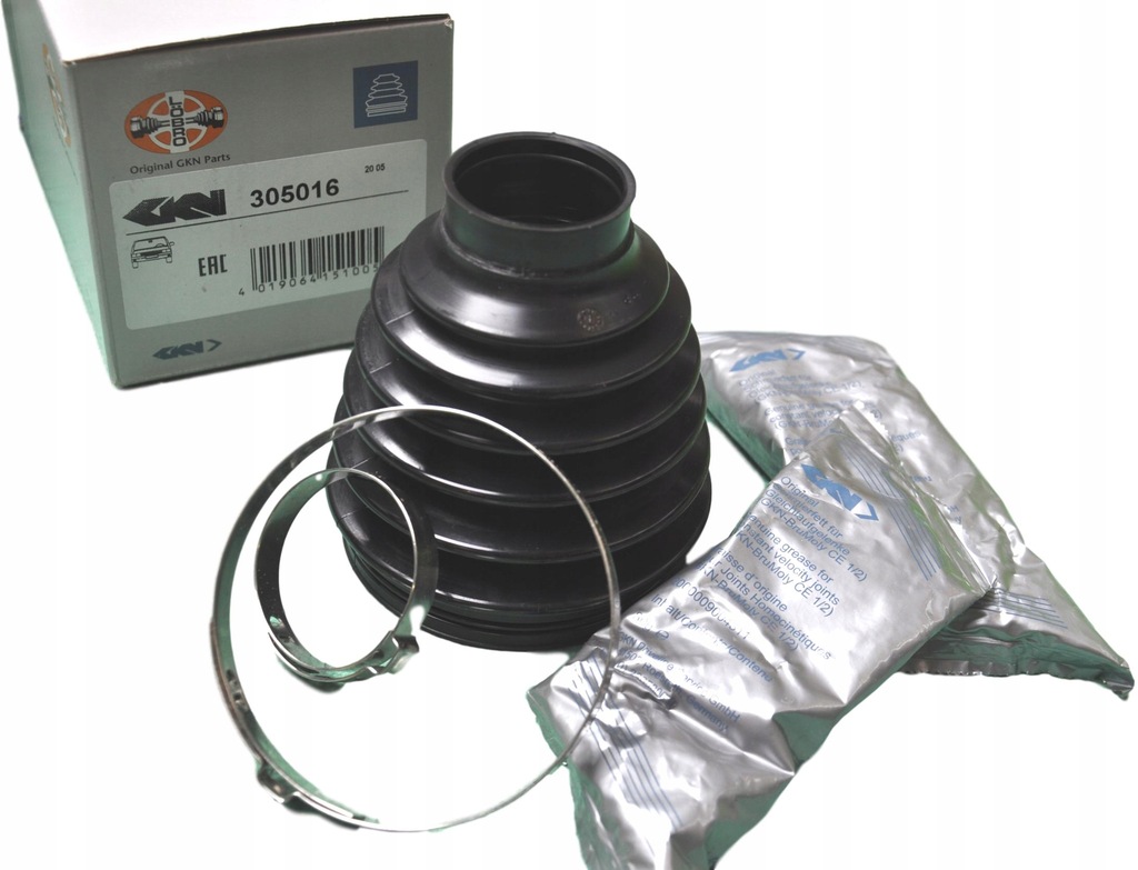 фото №1, Lobro захист шарнір 305016