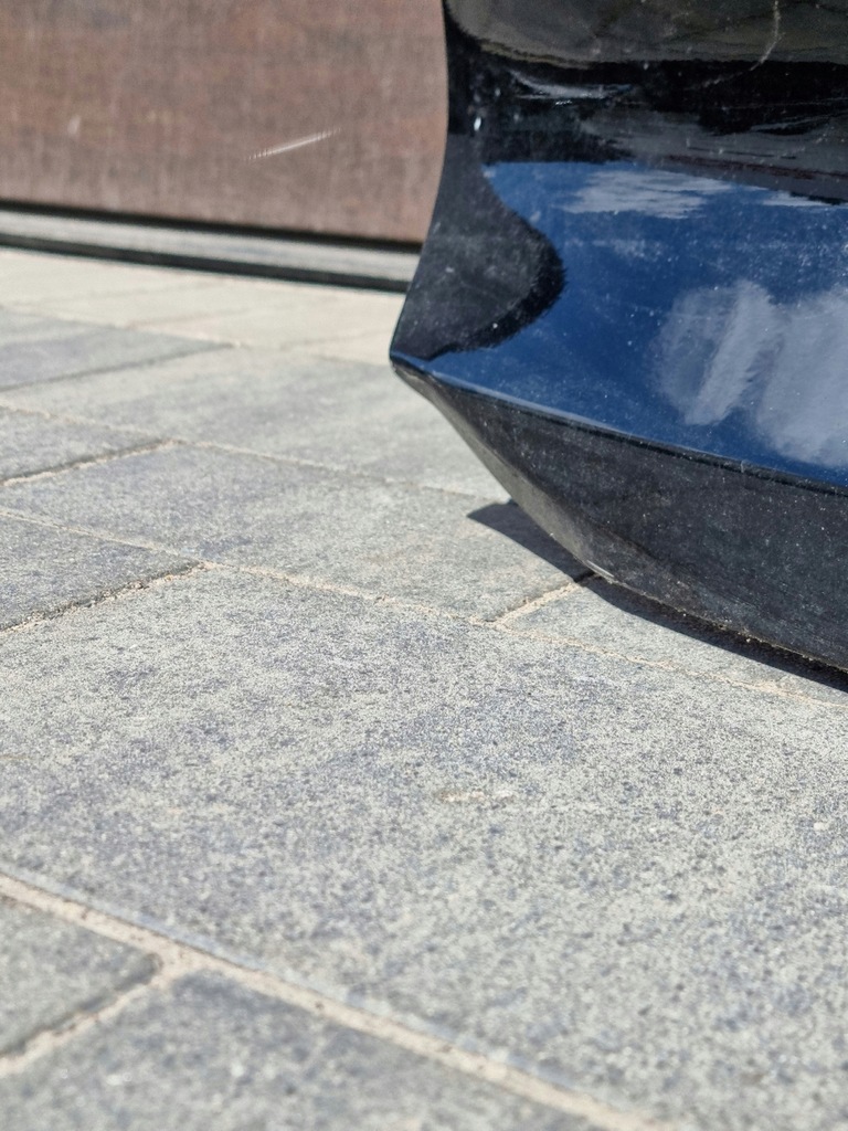 фото №7, Volvo xc40 ii крышка багажника багажника