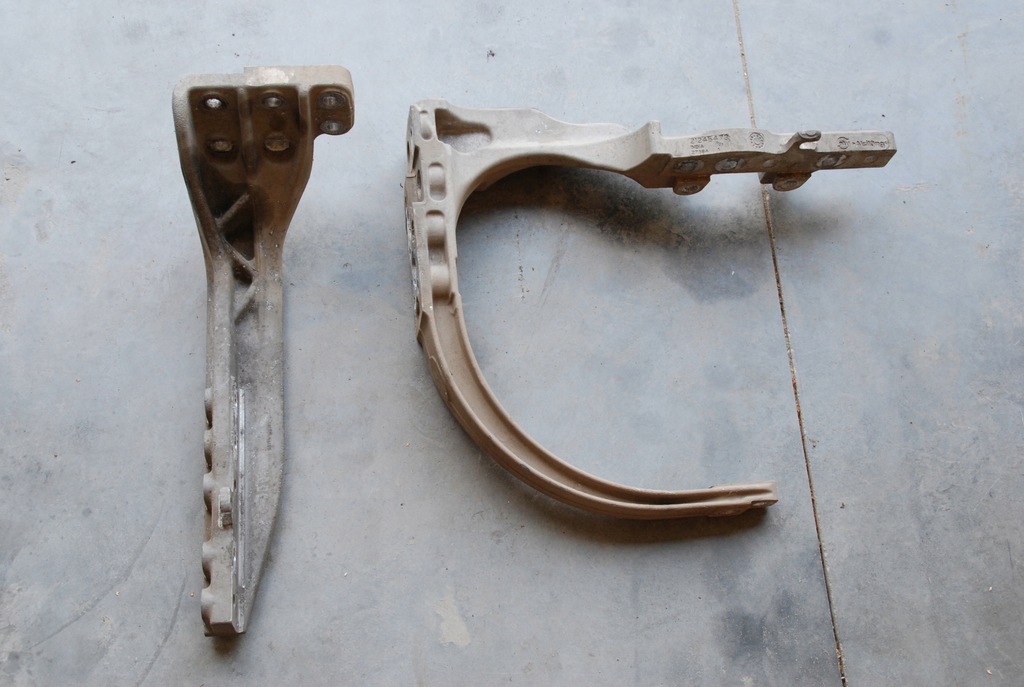 фото №6, Volvo fh 13 кронштейн кронштейн кронштейн катализатора