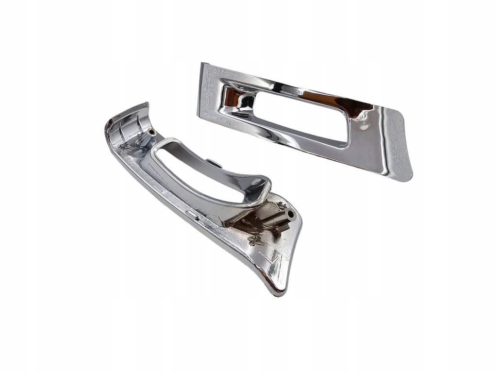 фото №13, Хром накладки декоративные na руль citroen c4 c4 grand picassoc