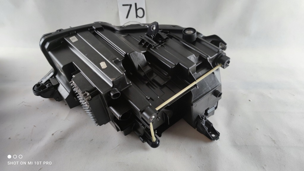 фото №11, Audi rsq4 sq4 e-tron 89a full led лівий matrix