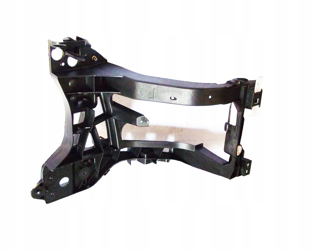 фото №2, Dodge ram 13 - 18 кронштейн фара праве