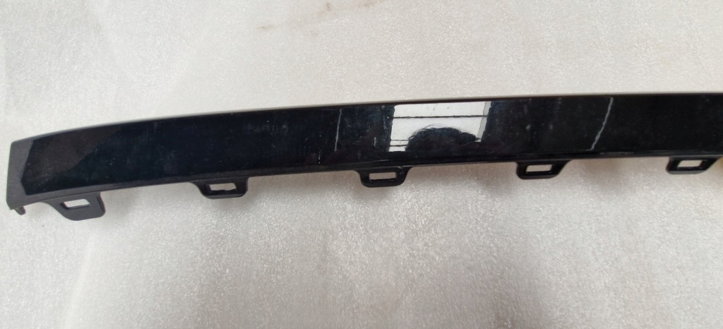 фото №2, Молдинг бампера перед нижня vw t-roc r 19- 2ga853709