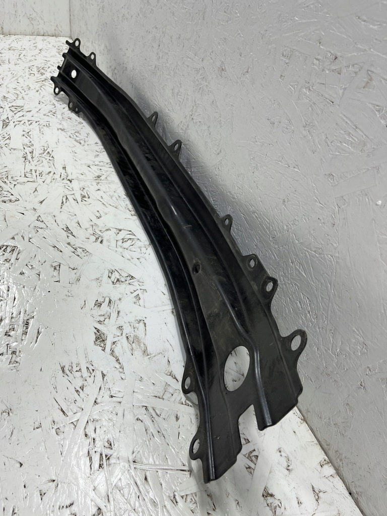 фото №6, Балка бампера передний перед toyota yaris cross 2020-