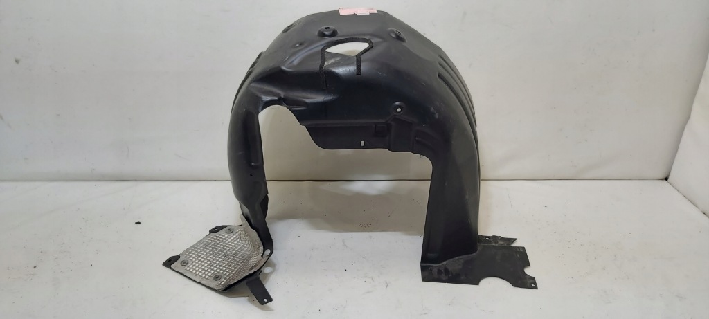 фото №1, Подкрылок левая aston martin vantage bg33-54279l23-ac