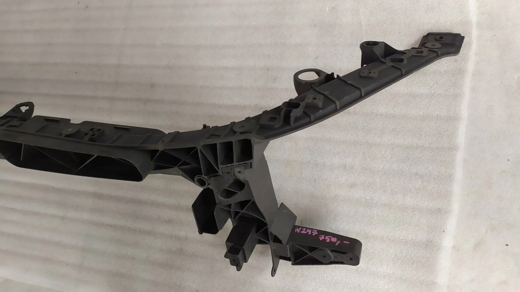 фото №6, Pas підсилювач перед mercedes-benz a1776208000 w177