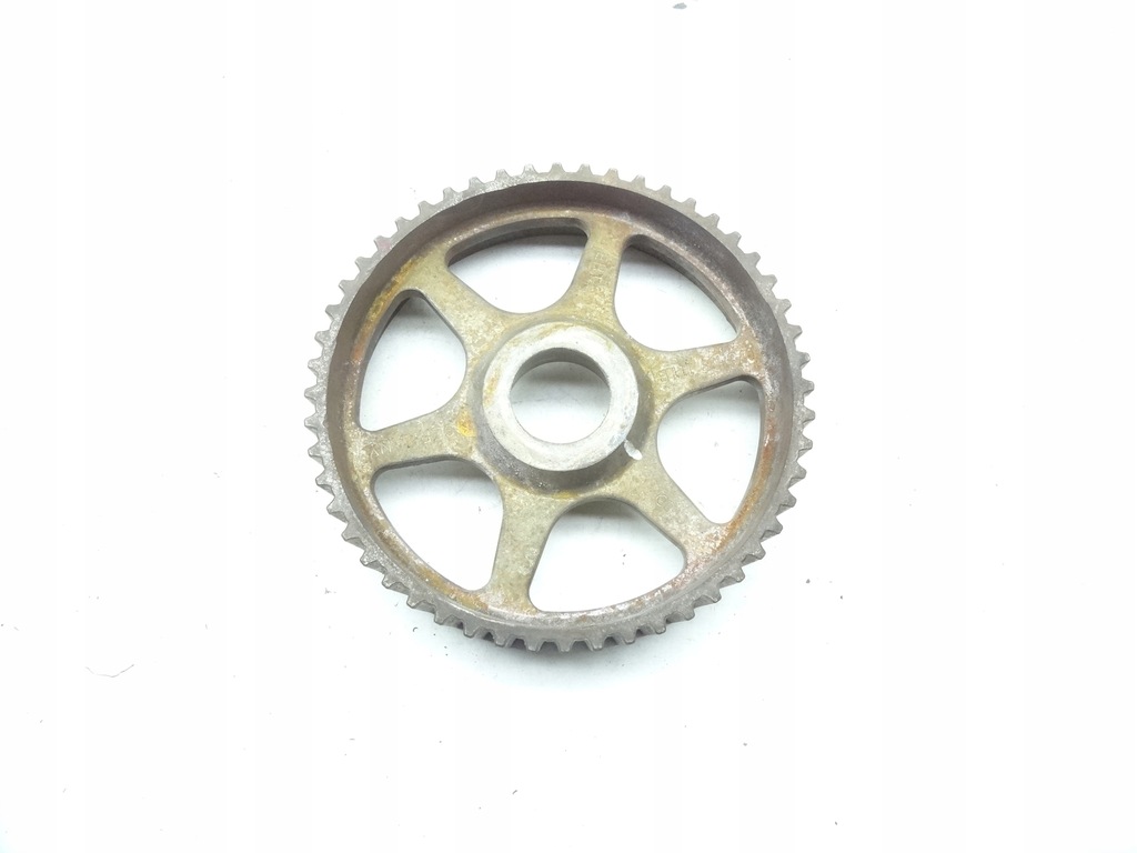 фото №1, Колесо вала розподільного валу audi a8 2.8- 4.2 94- 07