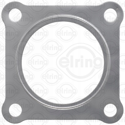 фото №2, Прокладка трубы выпускной do skoda fabia octavia