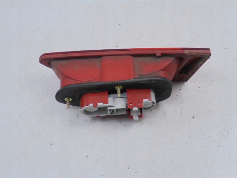 фото №6, Alfa romeo 156 97-00 лампа задня ліва з кришки sedan