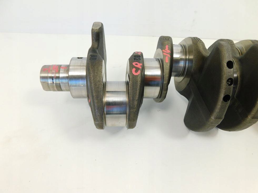 Wał колінчастий поршень шатун 2.0 tdi vw sharan 2 passat b8 audi a4 b9 octavia Ціна