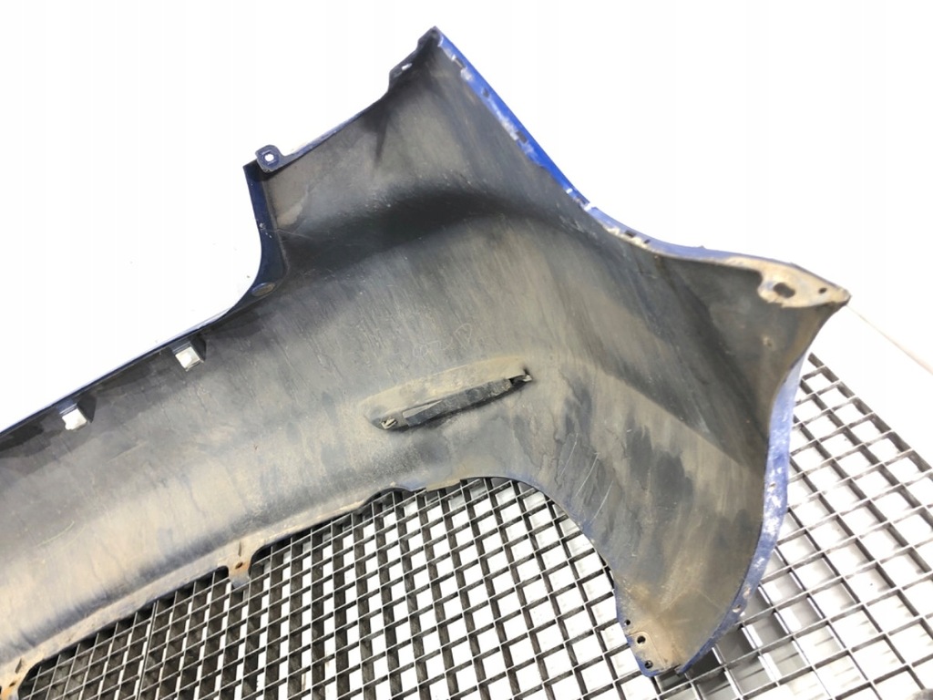 фото №9, Бампер задняя mazda 6 gg kombi 02-08 задний