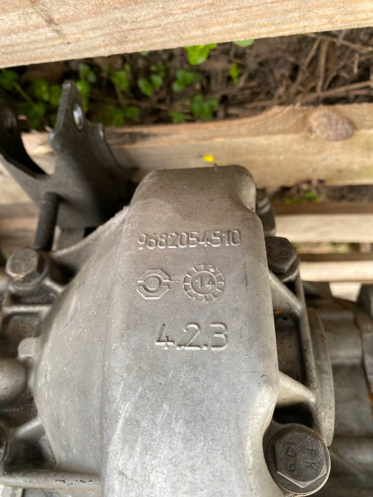 фото №12, Peugeot 2008 двигатель 1.6 16v 10fhcp psa5f01 psa 5f01 гарантия!